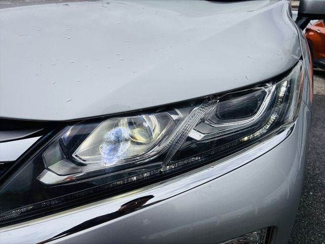 ECLIPSE CROSS 2WD