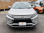 ECLIPSE CROSS 2WD