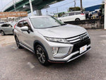 ECLIPSE CROSS 2WD