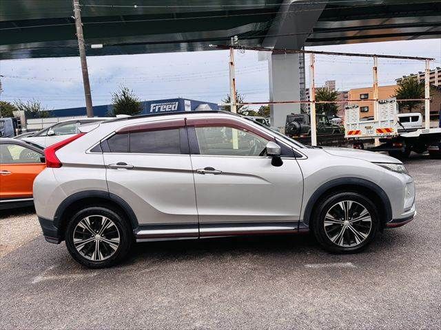 ECLIPSE CROSS 2WD
