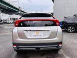 ECLIPSE CROSS 2WD