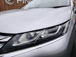 ECLIPSE CROSS 2WD