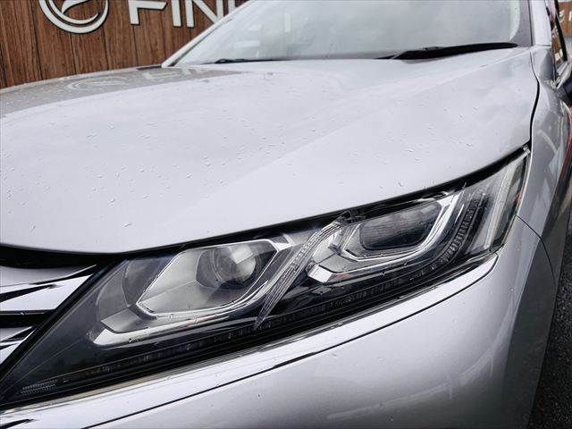 ECLIPSE CROSS 2WD