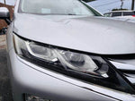ECLIPSE CROSS 2WD