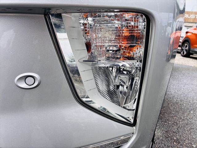 ECLIPSE CROSS 2WD