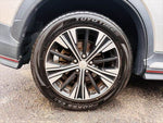 ECLIPSE CROSS 2WD