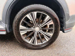 ECLIPSE CROSS 2WD