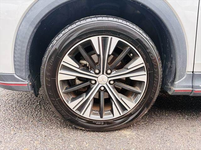 ECLIPSE CROSS 2WD