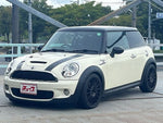 BMW MINI COOPER S