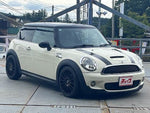 BMW MINI COOPER S