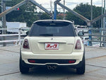 BMW MINI COOPER S