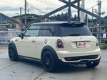 BMW MINI COOPER S