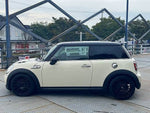 BMW MINI COOPER S