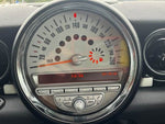 BMW MINI COOPER S