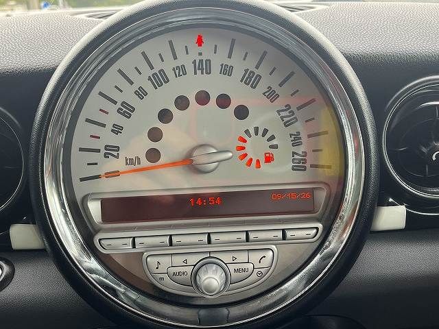 BMW MINI COOPER S