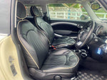 BMW MINI COOPER S