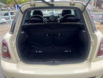 BMW MINI COOPER S
