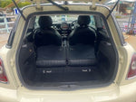 BMW MINI COOPER S