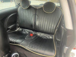 BMW MINI COOPER S