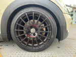 BMW MINI COOPER S