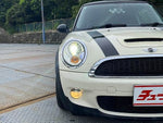 BMW MINI COOPER S