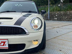 BMW MINI COOPER S