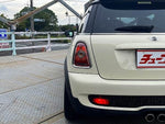 BMW MINI COOPER S