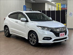 VEZEL HYBRID