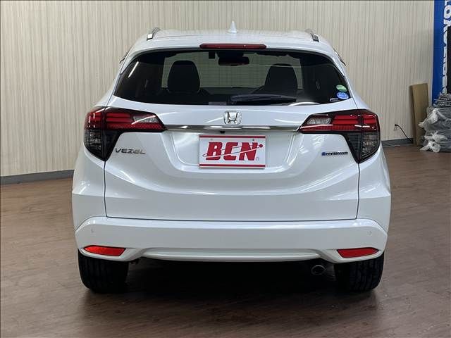 VEZEL HYBRID