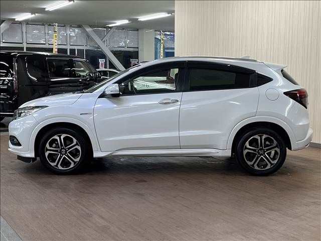 VEZEL HYBRID