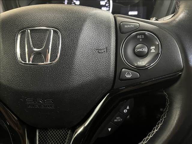 VEZEL HYBRID