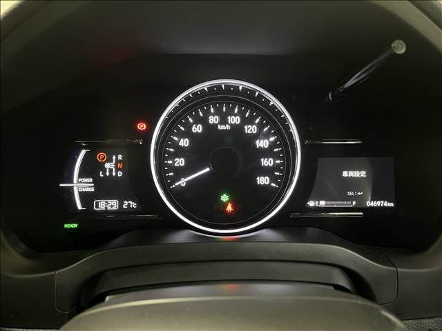VEZEL HYBRID