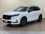 CR-V e:HEV