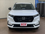 CR-V e:HEV