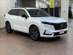 CR-V e:HEV
