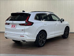CR-V e:HEV