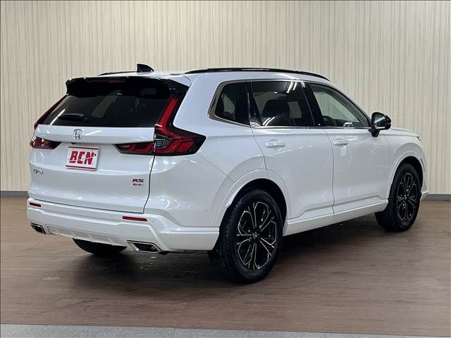 CR-V e:HEV