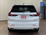 CR-V e:HEV