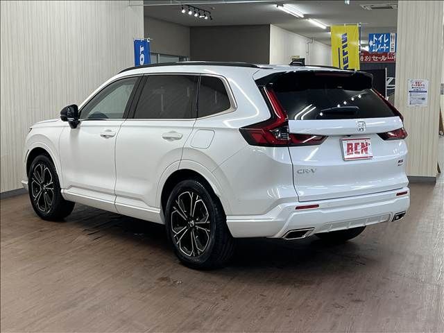 CR-V e:HEV