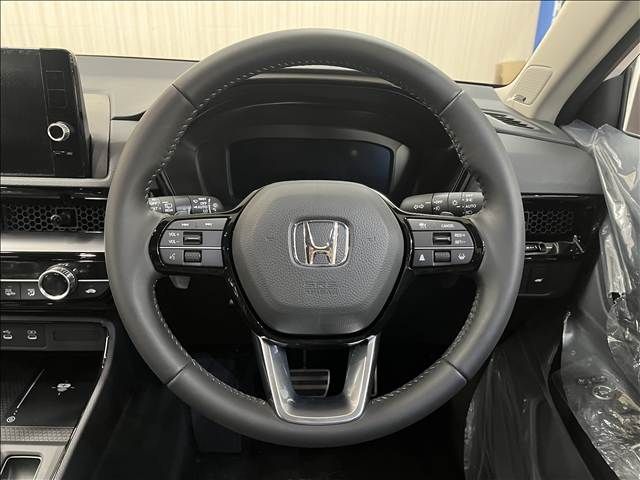 CR-V e:HEV