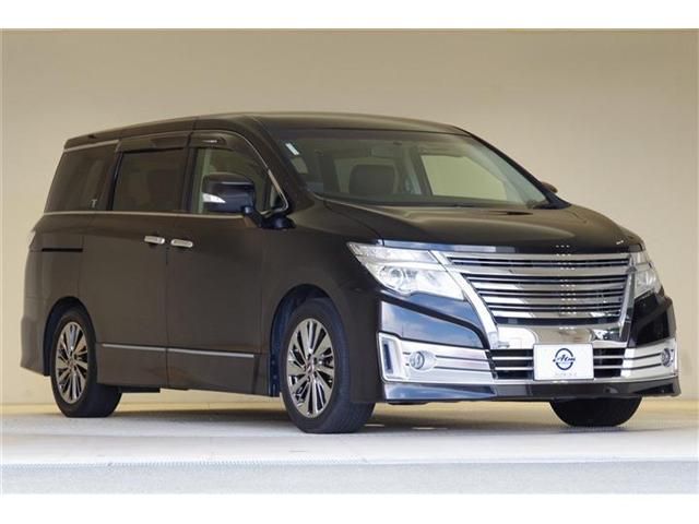 ELGRAND