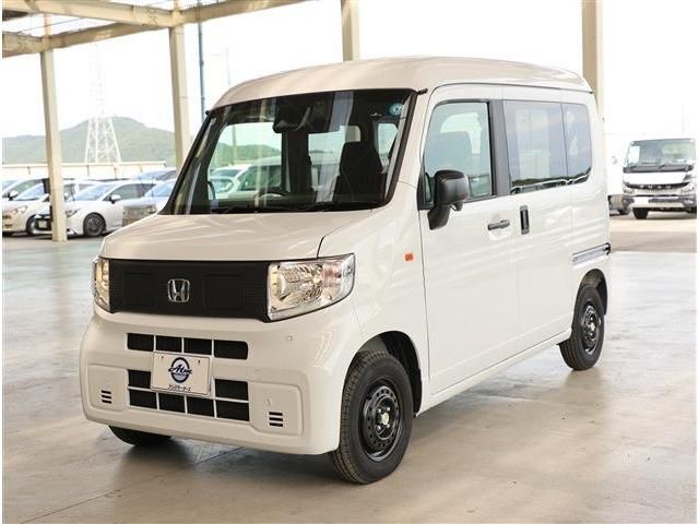 N-VAN e: