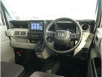 N-VAN e: