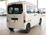 N-VAN e: