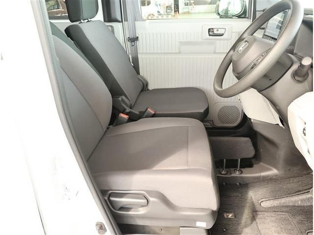 N-VAN e: