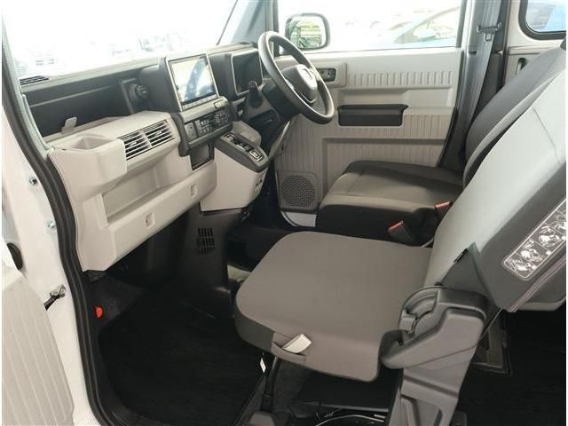 N-VAN e: