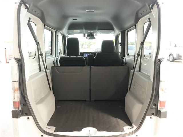 N-VAN e: