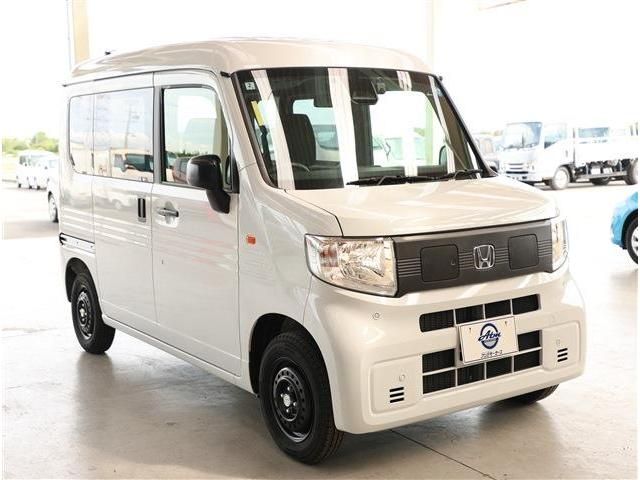 N-VAN e: