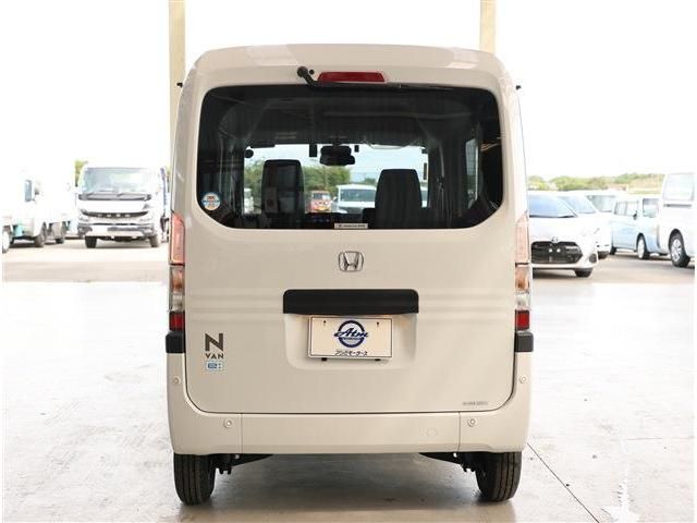 N-VAN e: