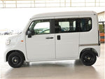 N-VAN e: